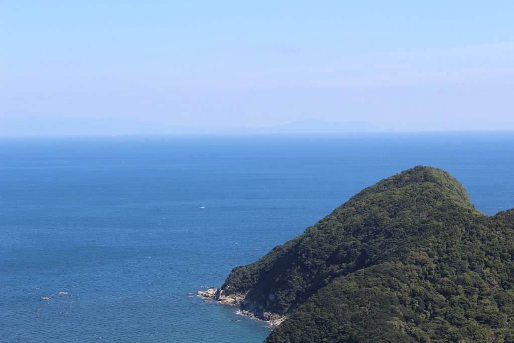 佐伯市の風景
